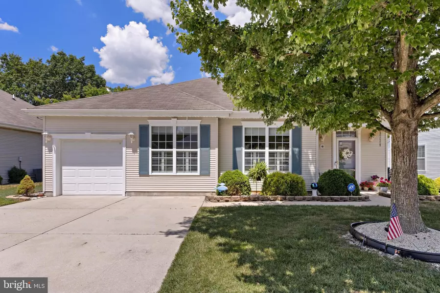 12 SUNRISE BAY BLVD, Little Egg Harbor Twp, NJ 08087