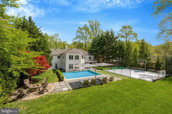 Falls Church, VA 22042,2850 ROSEMARY LN