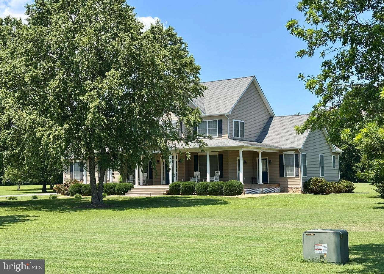 Montross, VA 22520,115 MATTHEWS COVE DR