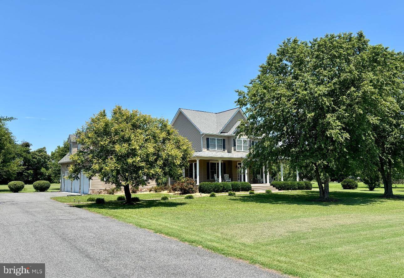 Montross, VA 22520,115 MATTHEWS COVE DR