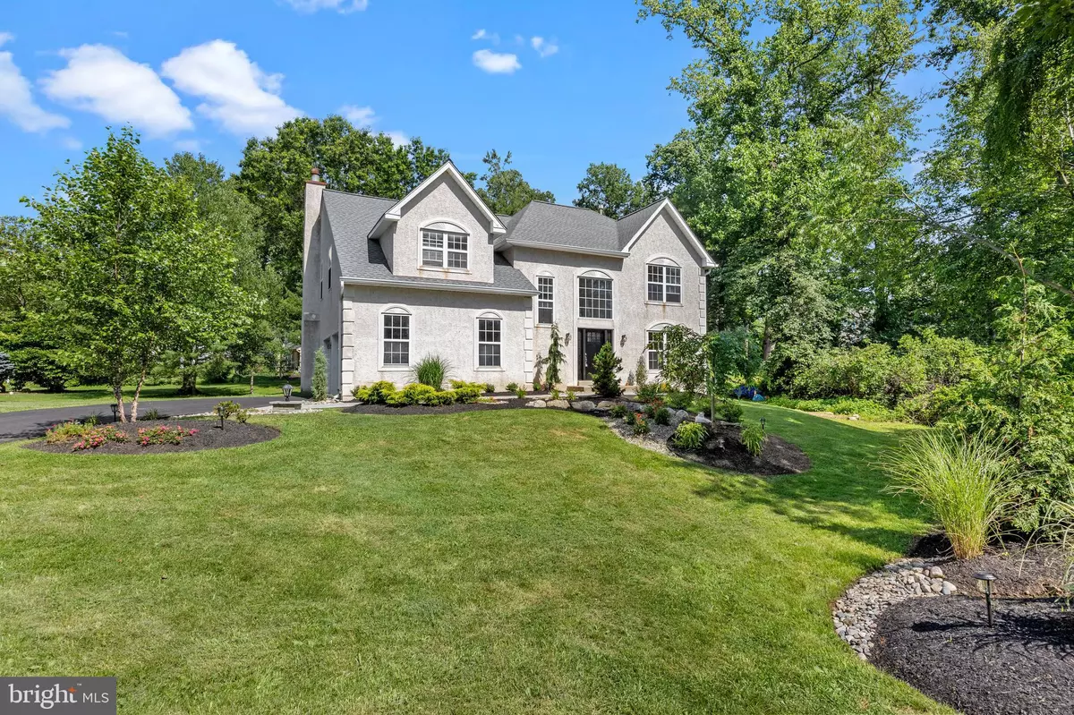 Doylestown, PA 18902,4221 ENDERS WAY