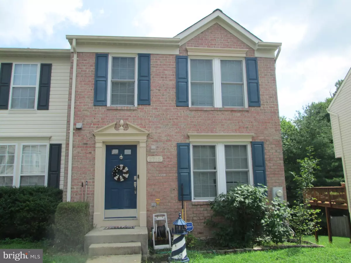 Odenton, MD 21113,2715 PISCATAWAY RUN DR DR