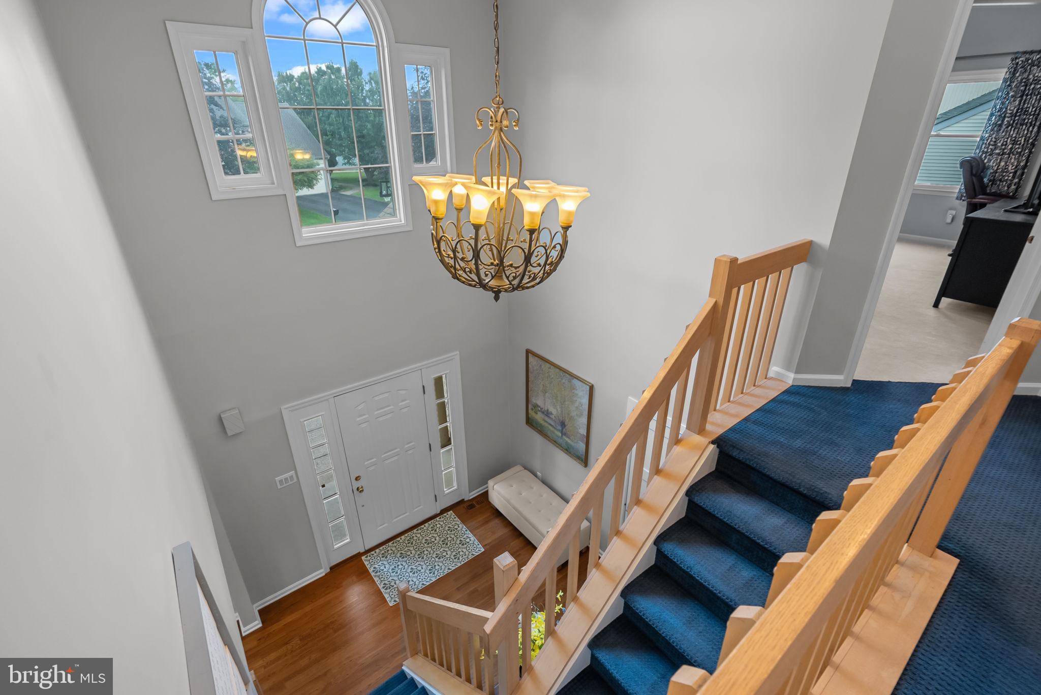 Newtown, PA 18940,9 BRIDAL ROSE CT
