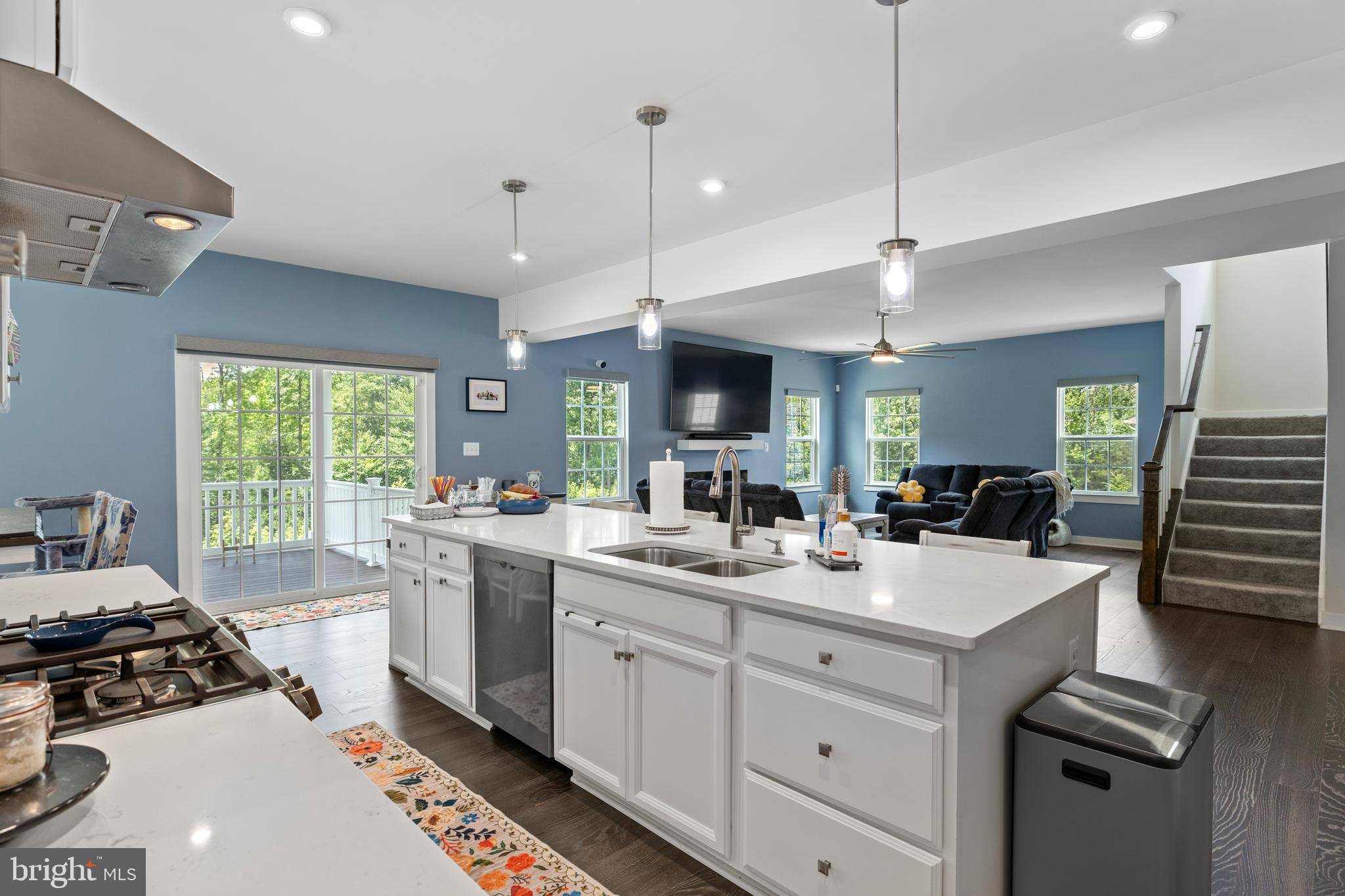 Fredericksburg, VA 22407,5018 BIRCH LEAF CIR