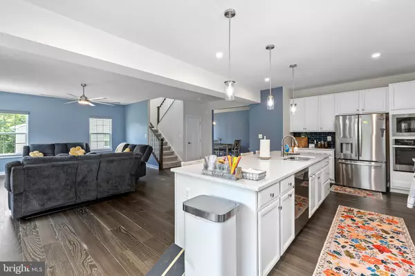 Fredericksburg, VA 22407,5018 BIRCH LEAF CIR