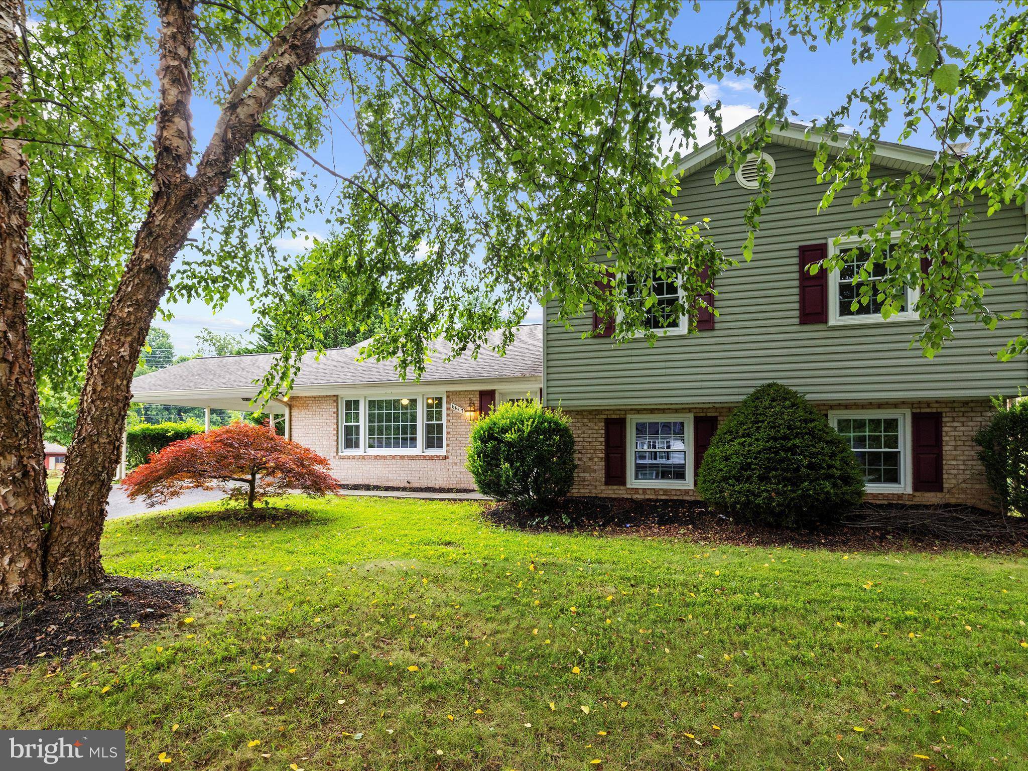 6617 WEAVER CT, Laurel, MD 20707