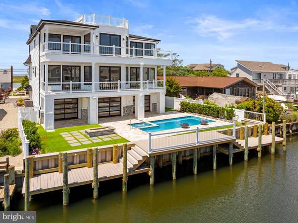 Long Beach Township, NJ 08008,17 BUTLER RD