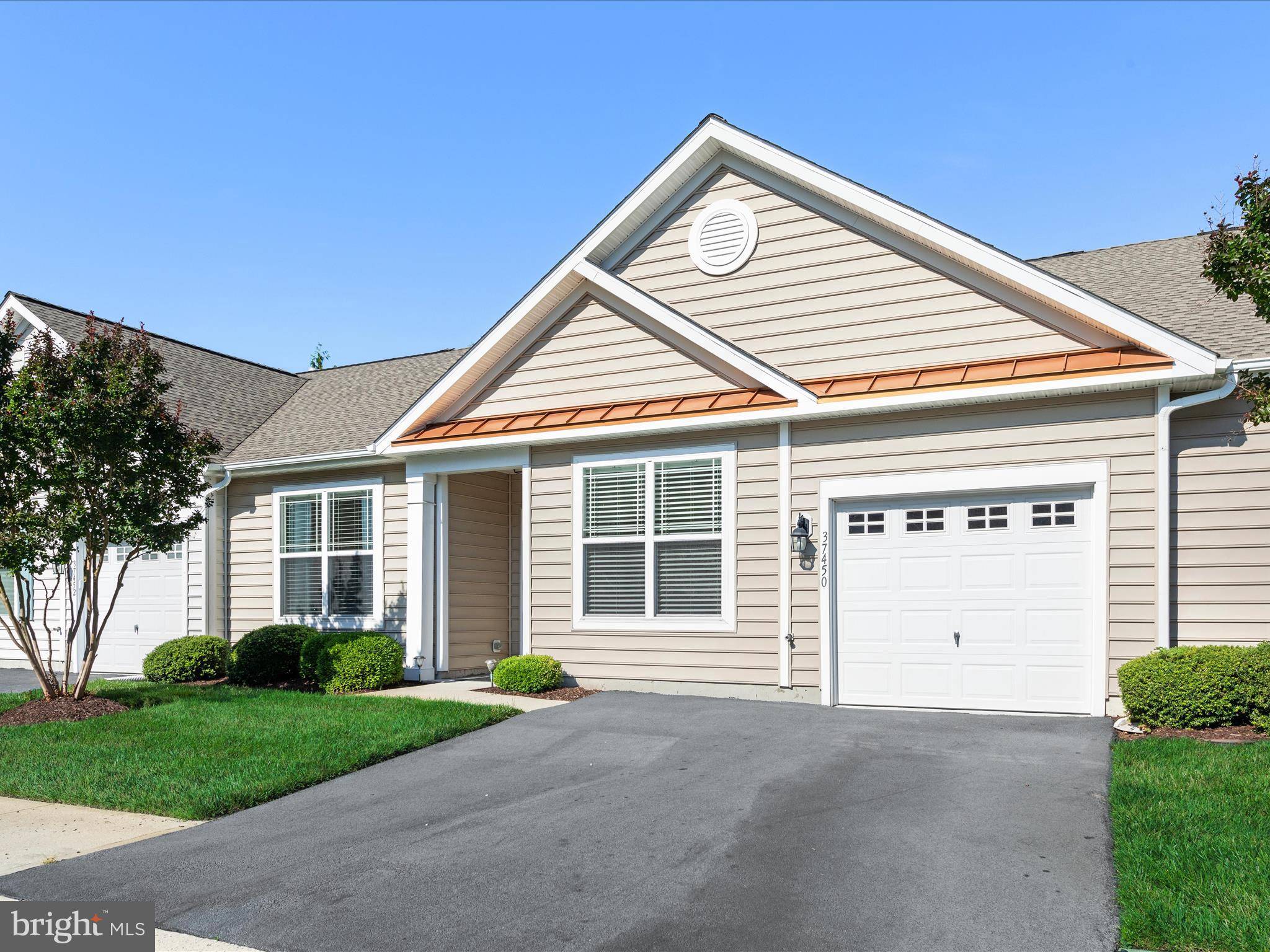 Selbyville, DE 19975,37450 KINGFISHER DR #7