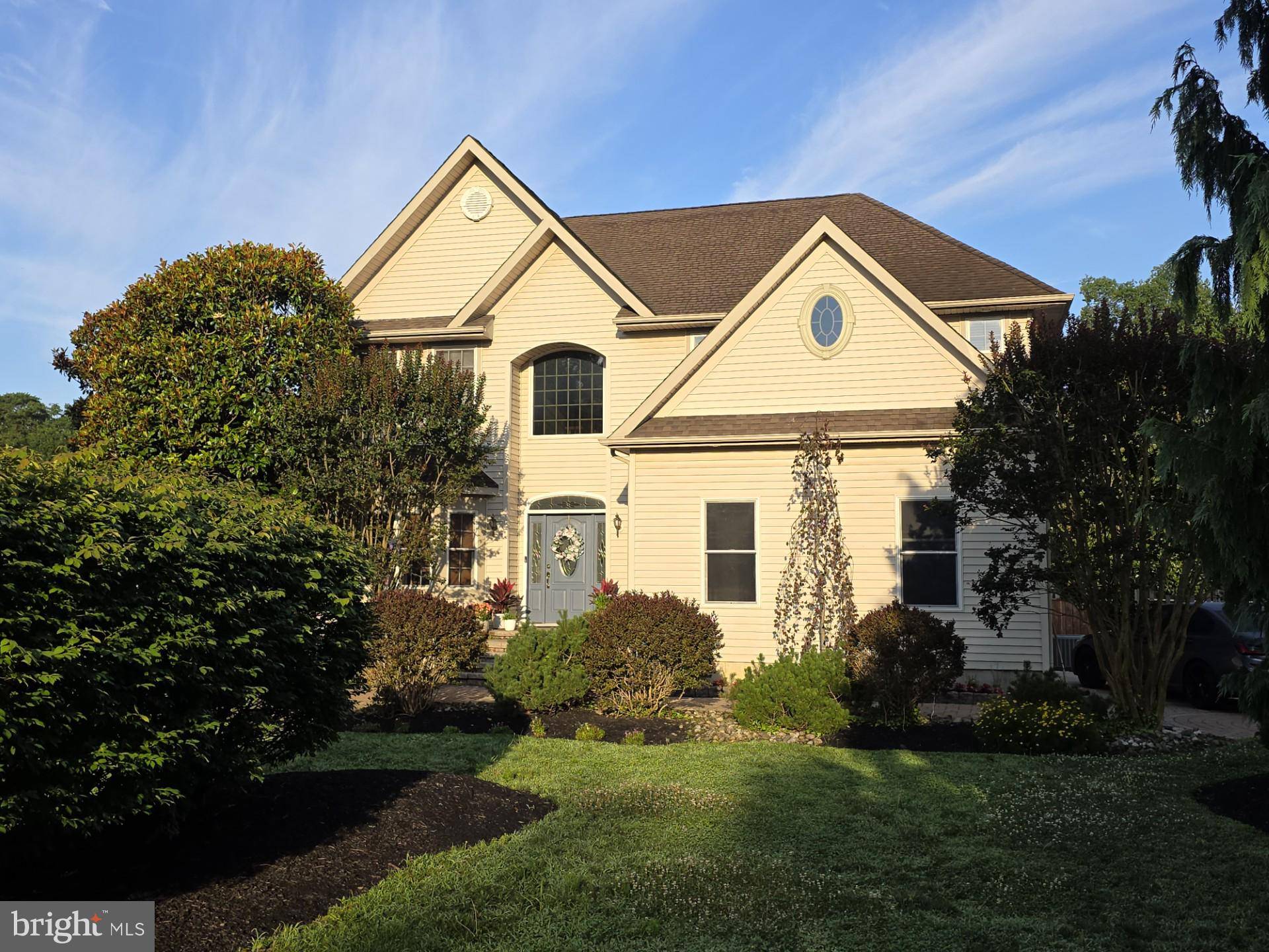 416--418 OAK AVE, West Berlin, NJ 08091