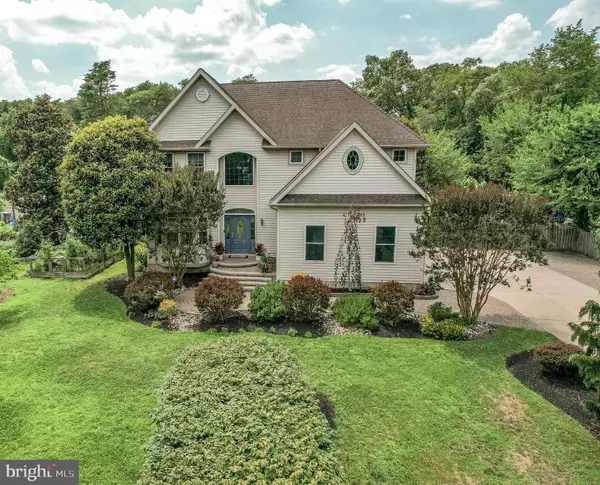 416--418 OAK AVE, West Berlin, NJ 08091