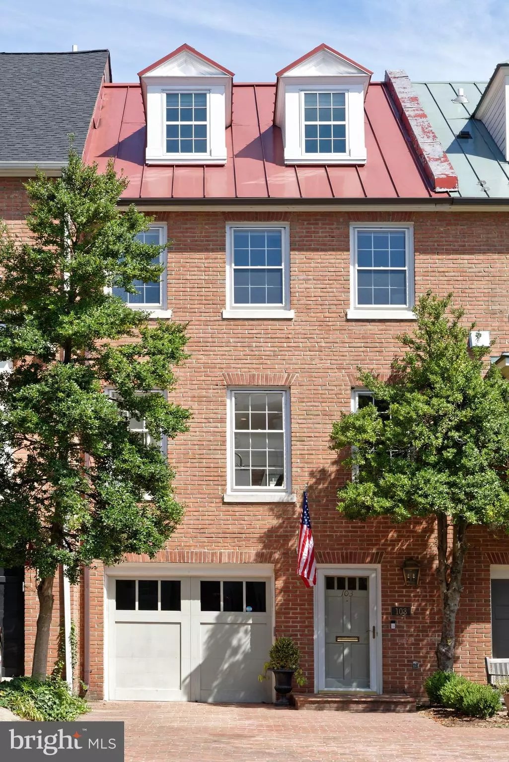 Alexandria, VA 22314,103 FRANKLIN ST