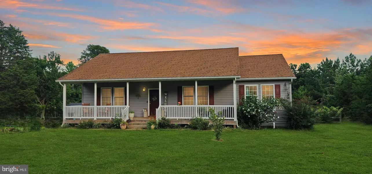 1884 KENNON RD, Mineral, VA 23117