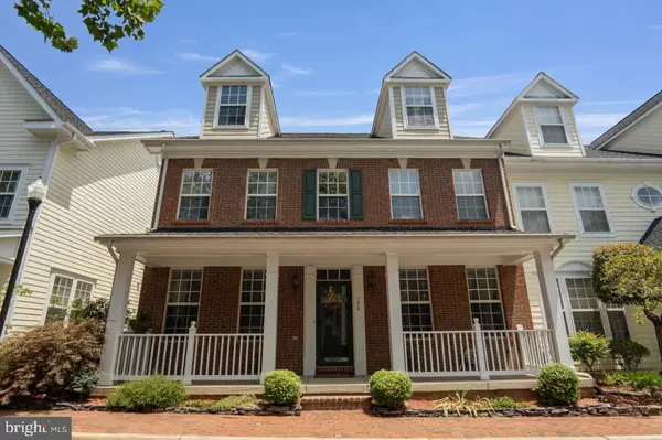 Woodbridge, VA 22191,788 MONUMENT AVE