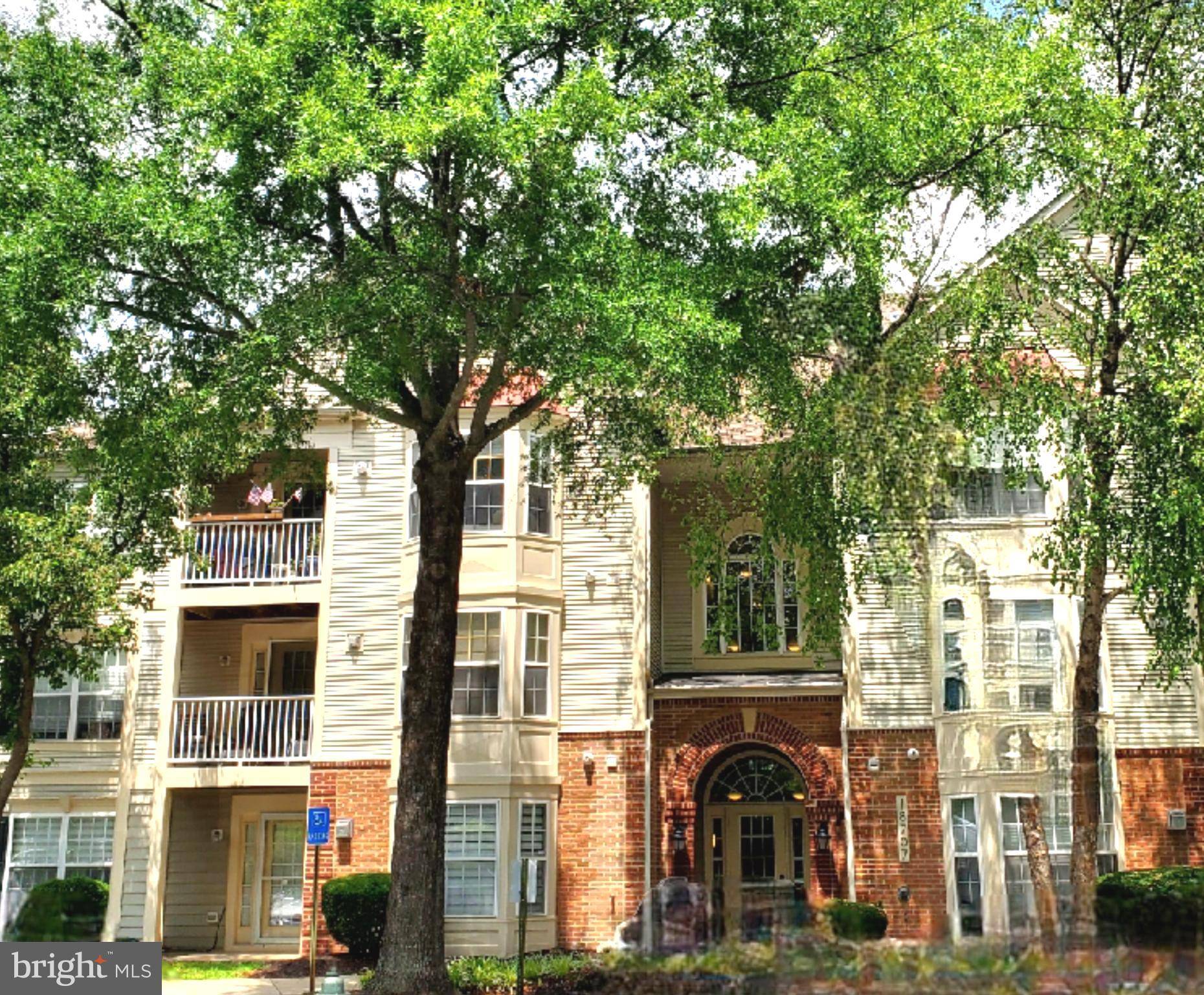 Germantown, MD 20874,18707 SPARKLING WATER DR #201