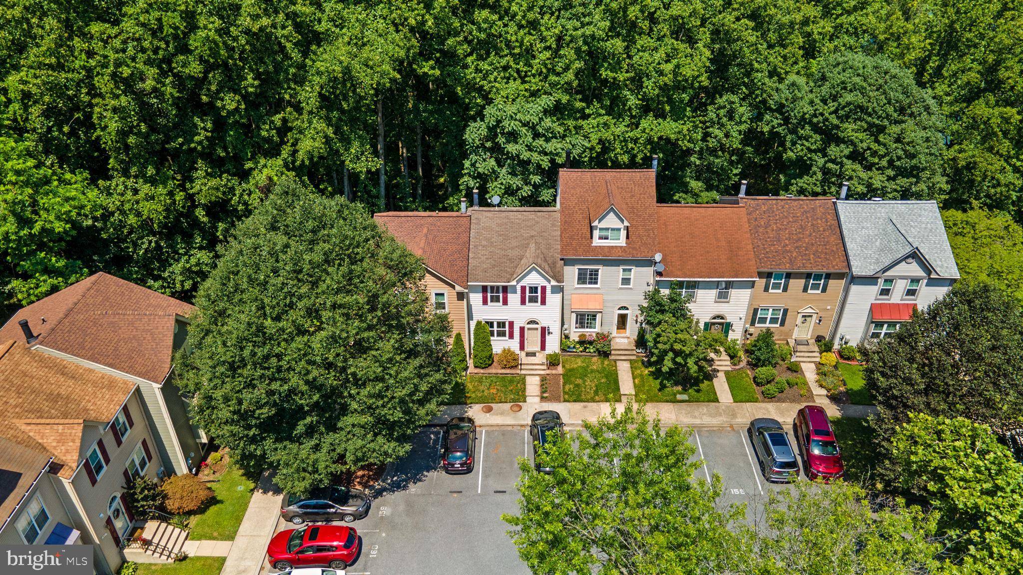 Germantown, MD 20874,39 LAKE PARK CT #962