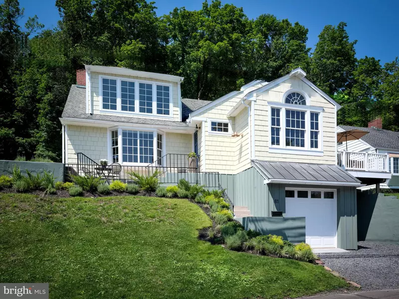81 NEW ST, New Hope, PA 18938