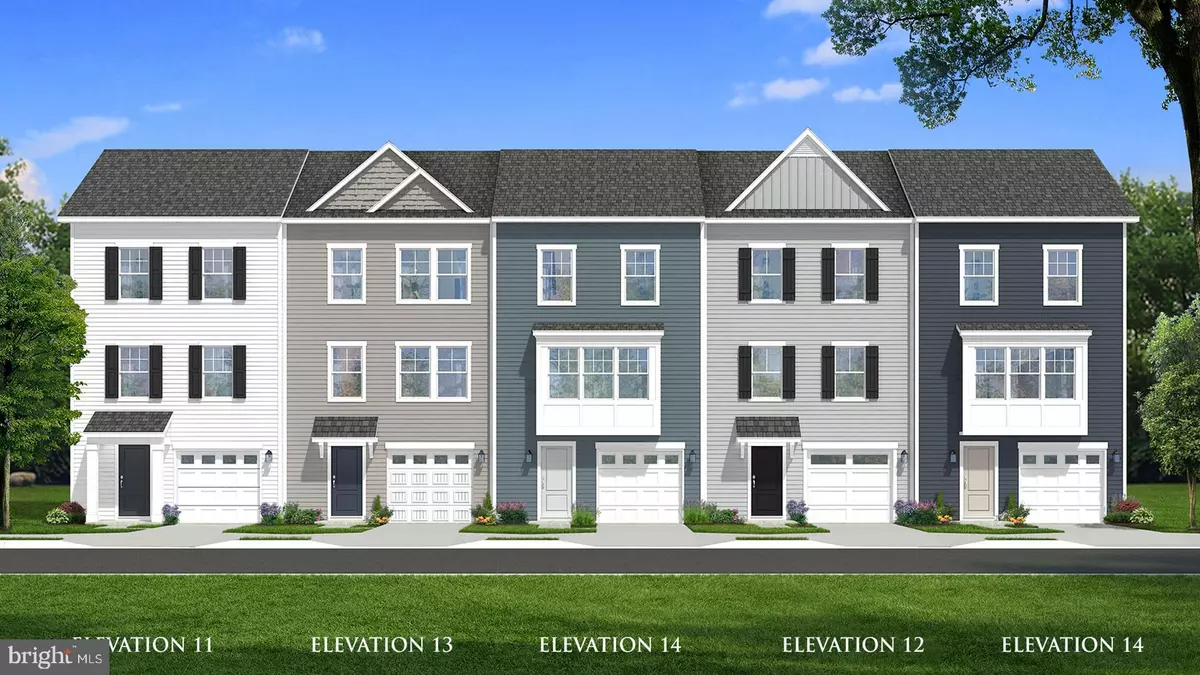 Charles Town, WV 25414,HOMESITE 76 BOLINGBROKE WAY