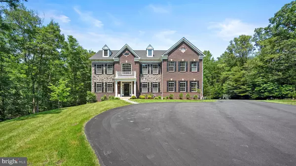 12500 N KEYS RD, Brandywine, MD 20613