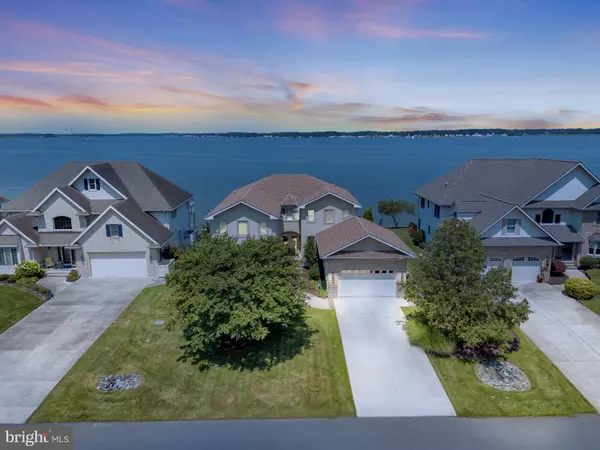 Dagsboro, DE 19939,34400 INDIAN RIVER DR