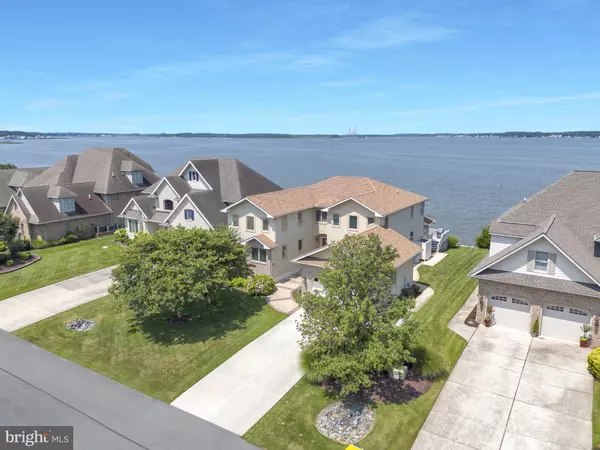 Dagsboro, DE 19939,34400 INDIAN RIVER DR