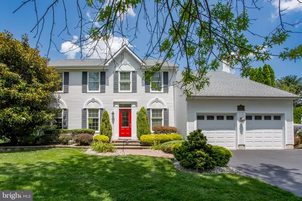 Hamilton, NJ 08690,16 MARJORIE WAY