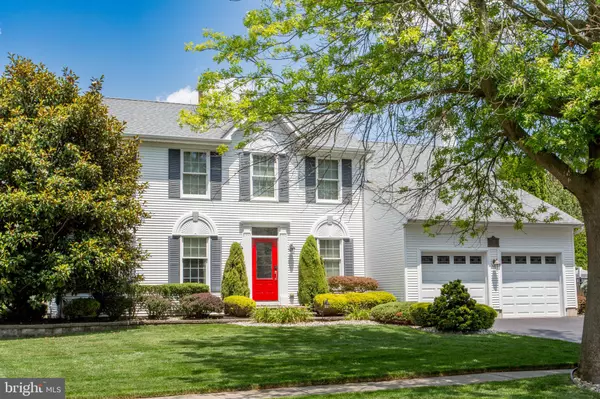Hamilton, NJ 08690,16 MARJORIE WAY