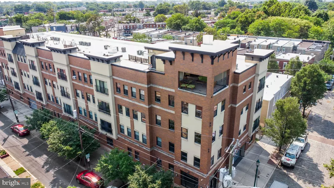 700 NEW ST #308, Camden, NJ 08103