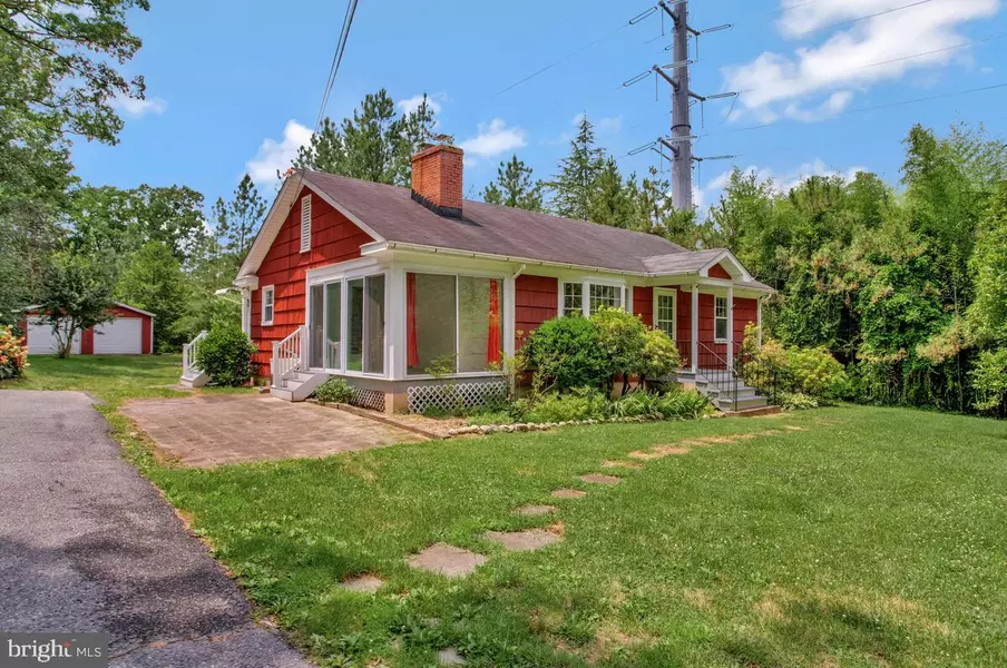 4901 DENIM RD, Beltsville, MD 20705