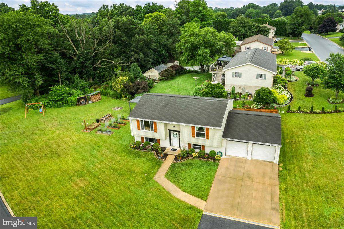 Lebanon, PA 17046,1615 GREENWOOD DR