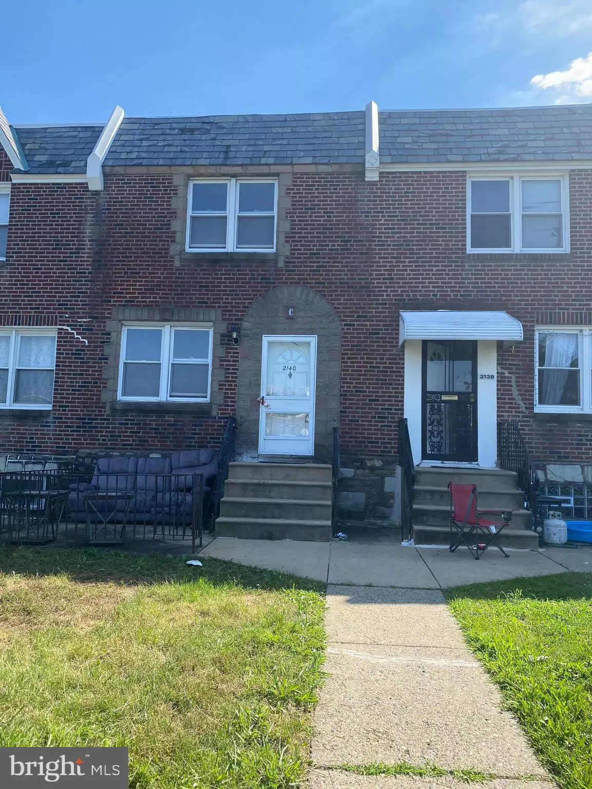 Philadelphia, PA 19149,2140 PRINCETON AVE