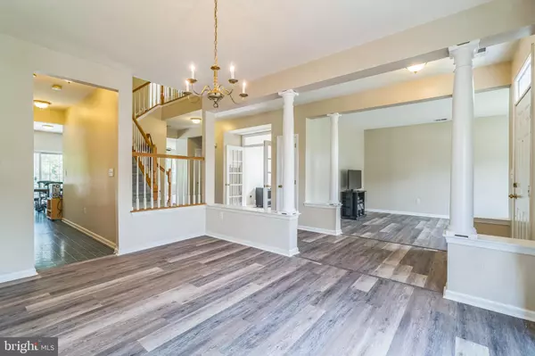 Burlington Township, NJ 08016,51 BAILLY DR