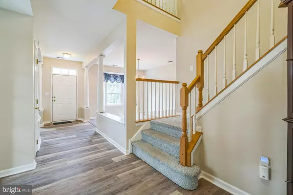 Burlington Township, NJ 08016,51 BAILLY DR