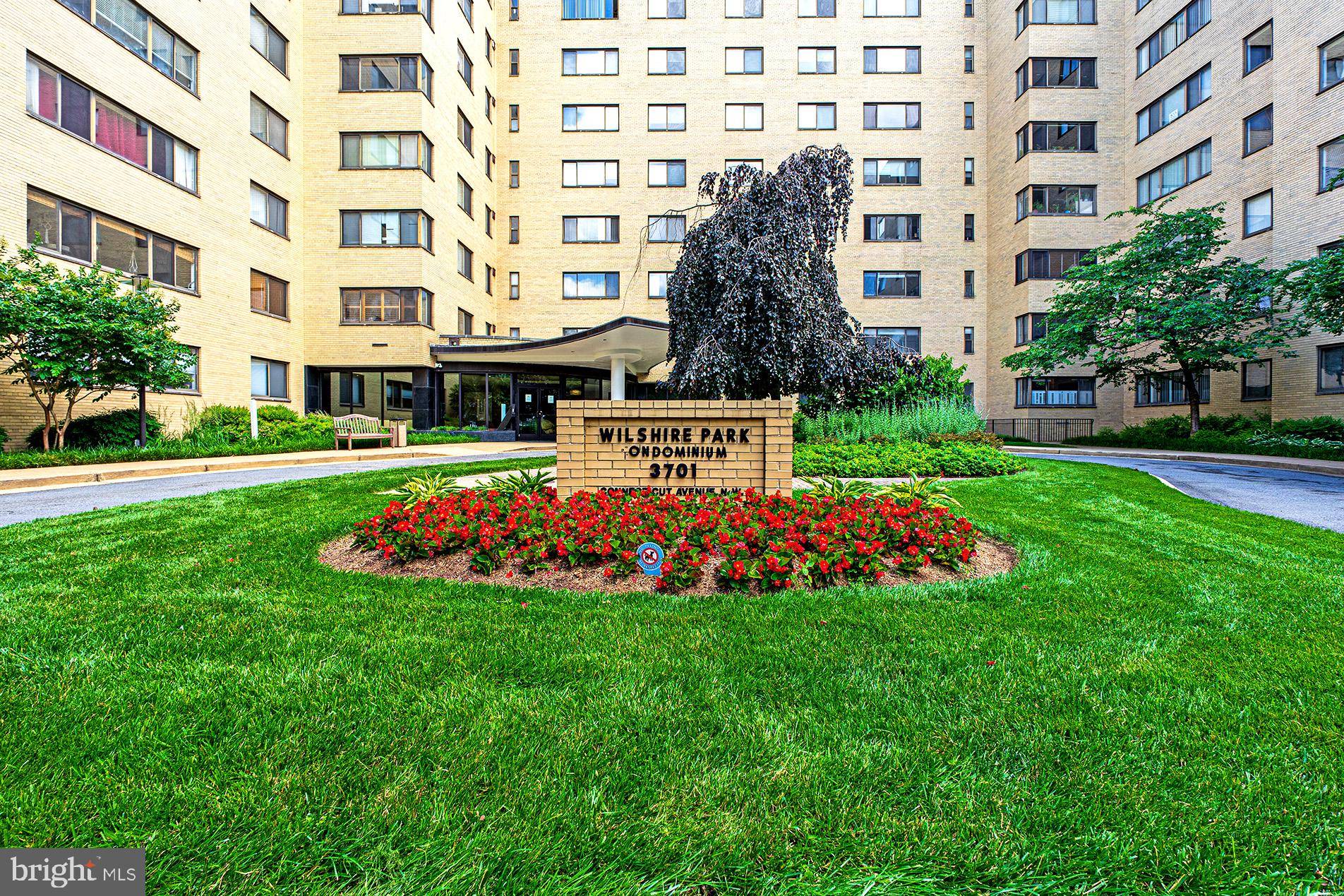 Washington, DC 20008,3701 CONNECTICUT AVE NW #805
