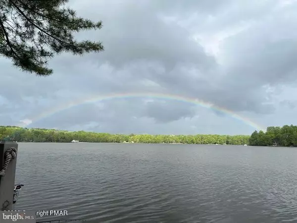 Pocono Lake, PA 18347,14-21-6 OMAHA TRL