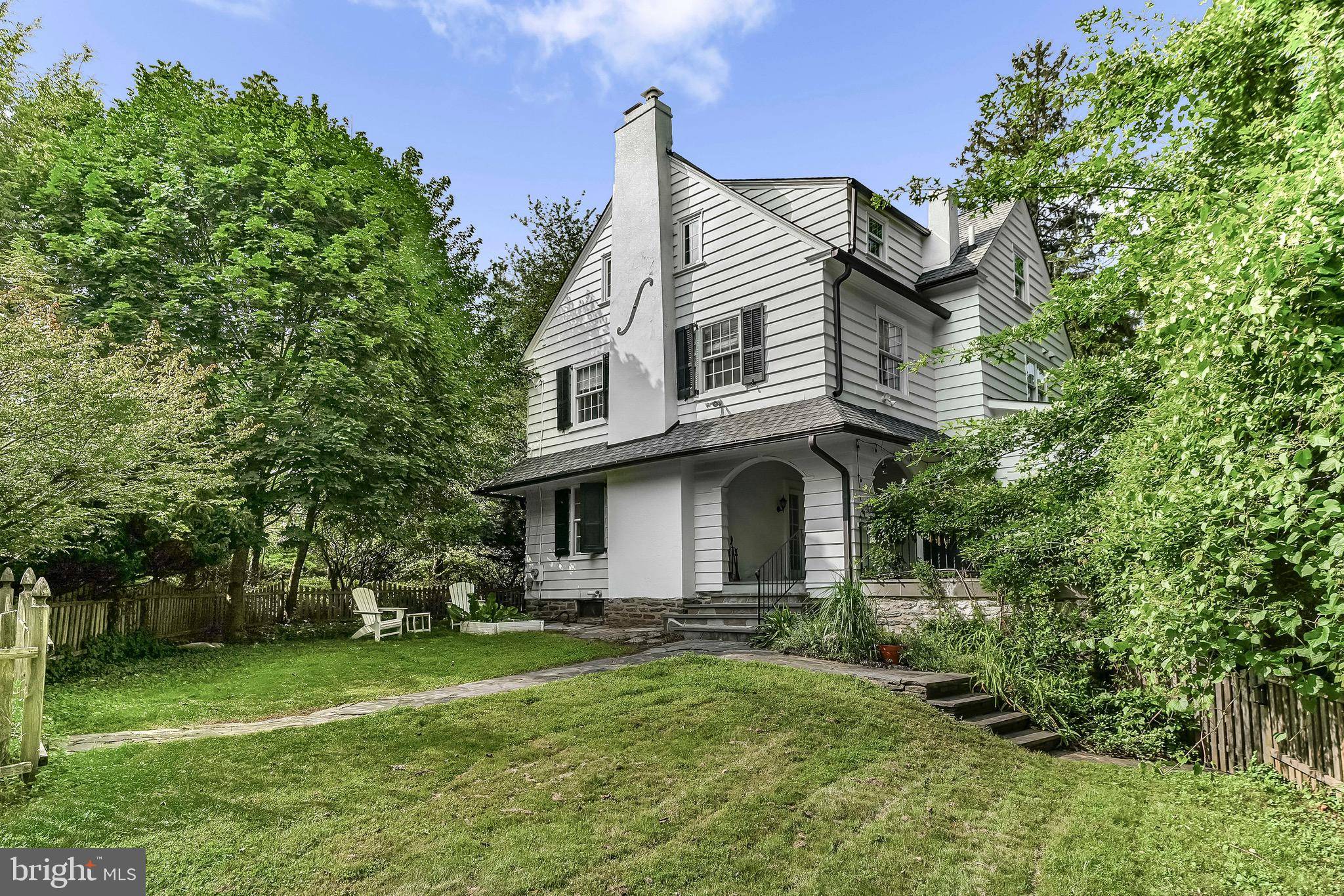 Wynnewood, PA 19096,376 E MONTGOMERY AVE
