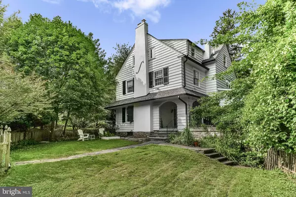 Wynnewood, PA 19096,376 E MONTGOMERY AVE