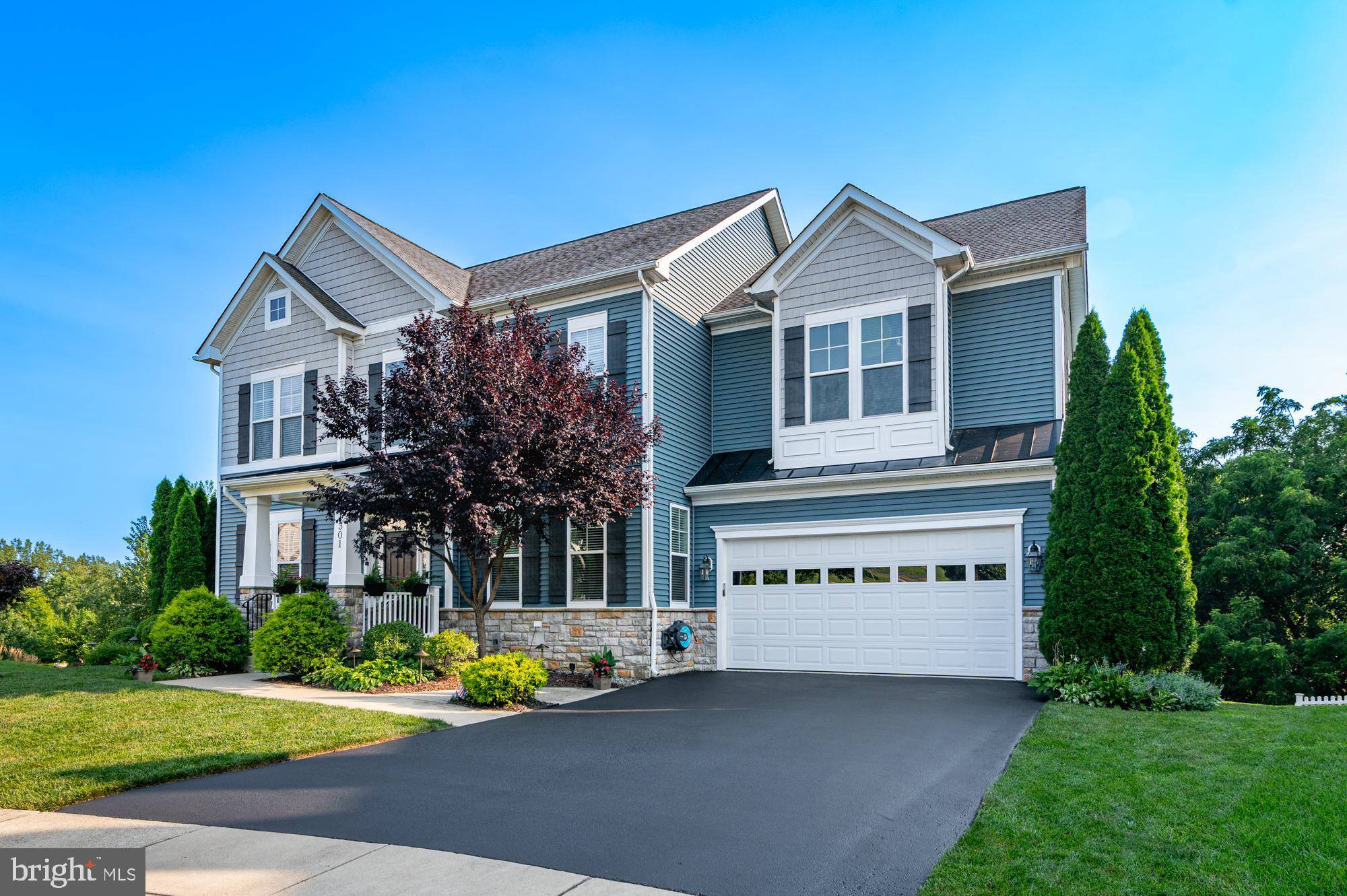 Brunswick, MD 21716,1301 HOPE FARM CT