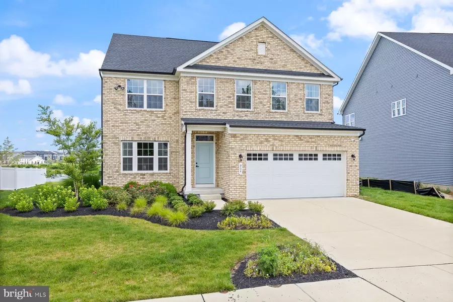 904 MIDBROOK LN, Bowie, MD 20716