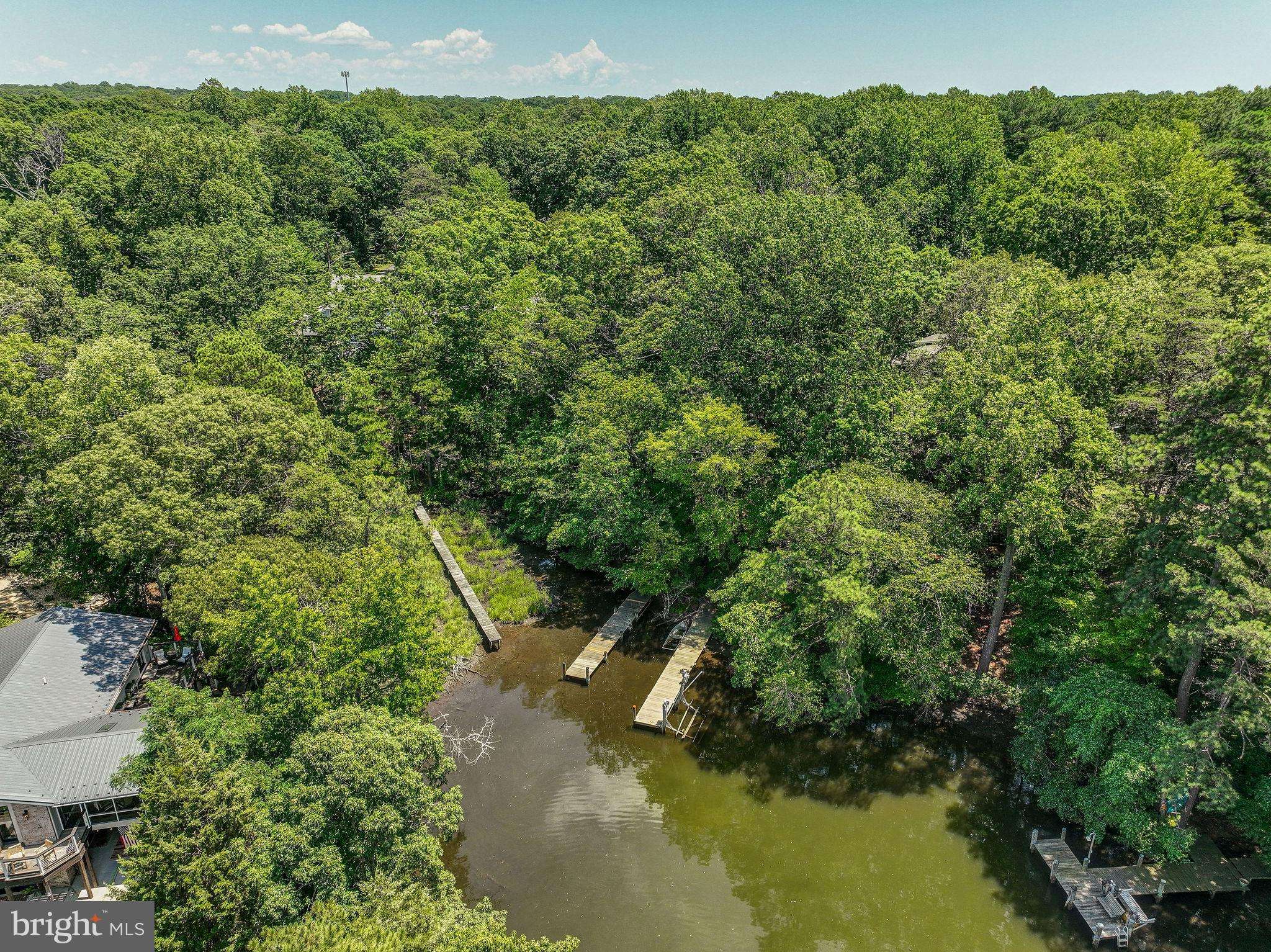 12947 MILLS CREEK DR, Lusby, MD 20657