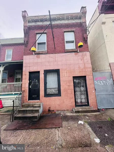 1644 BRIDGE ST, Philadelphia, PA 19124