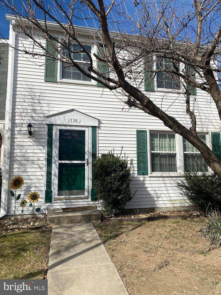 1738 GUNWOOD PL, Crofton, MD 21114