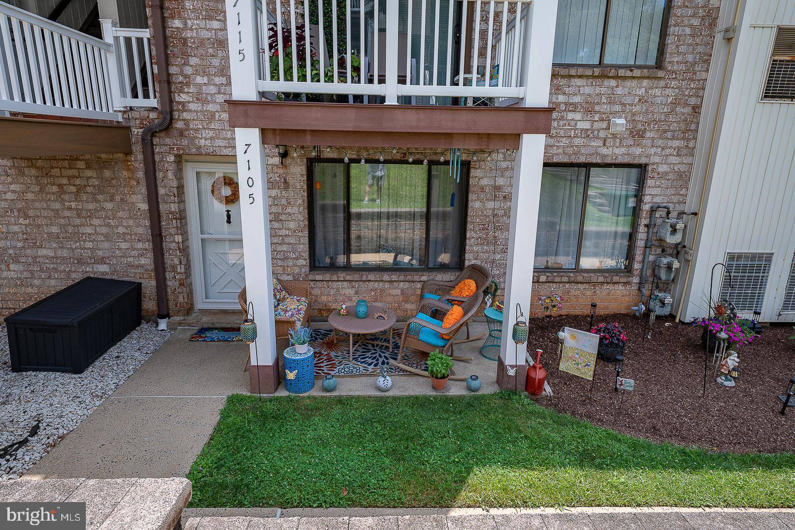7105 HILLTOP DR #77, Brookhaven, PA 19015