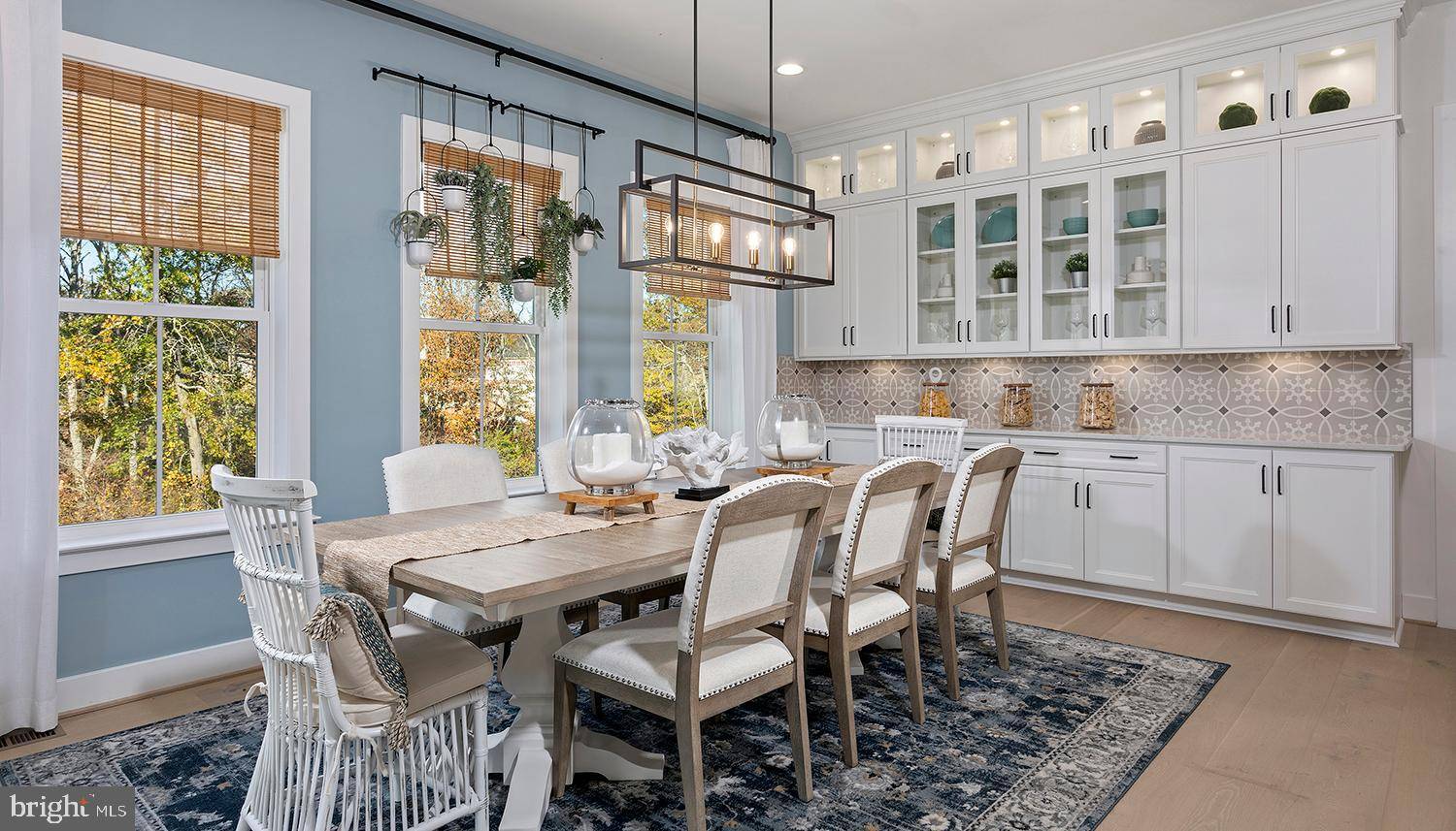 Fredericksburg, VA 22407,TBB RECONNAISANCE RIDGE RD #RICHMOND