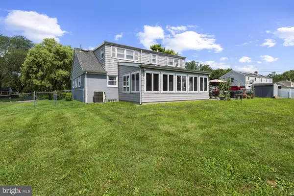 Huntingdon Valley, PA 19006,3897 BYRON RD
