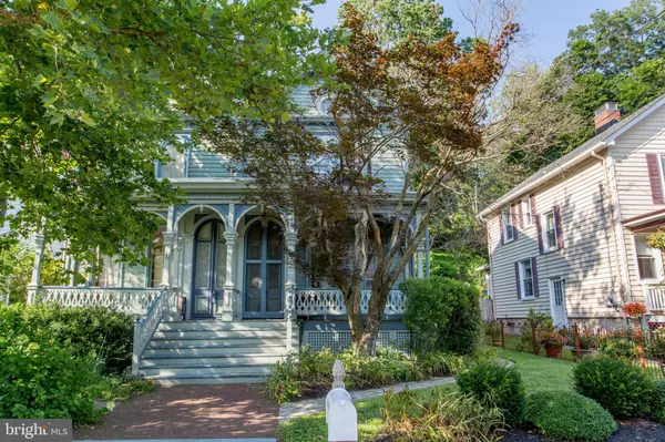 Stockton, NJ 08559,13 S MAIN ST