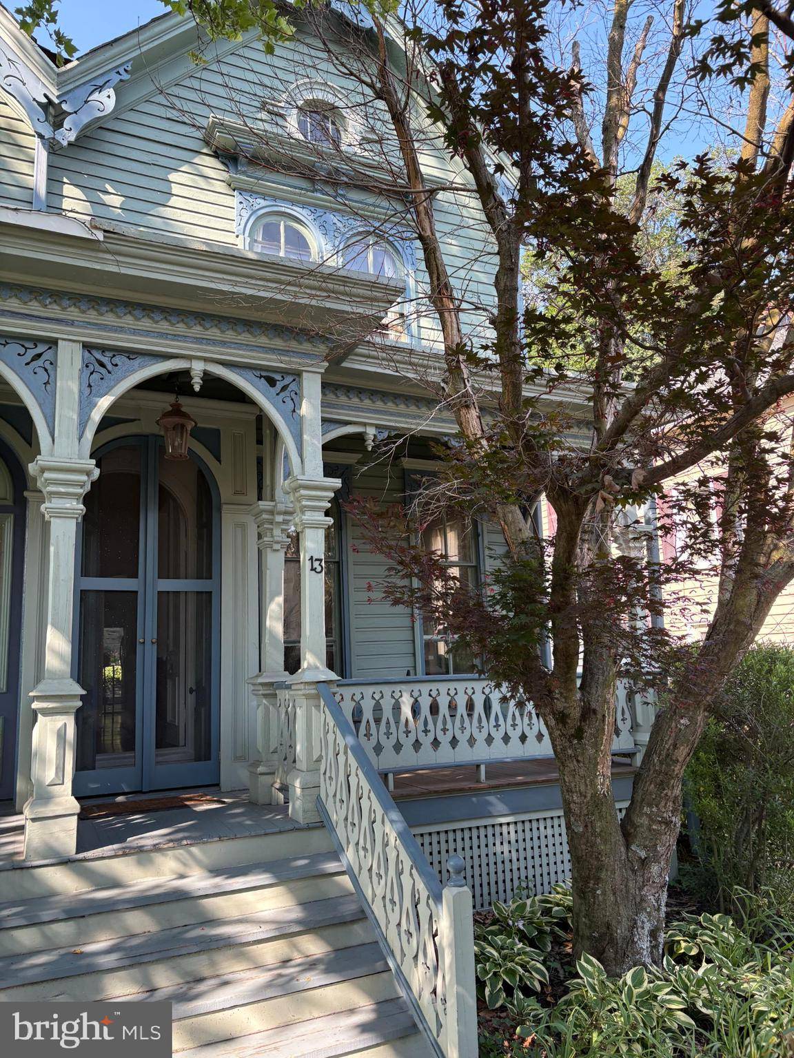Stockton, NJ 08559,13 S MAIN ST