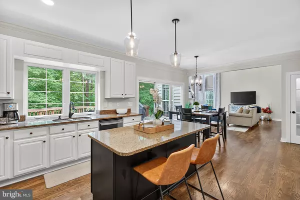 Brookeville, MD 20833,2709 SILVER HAMMER WAY