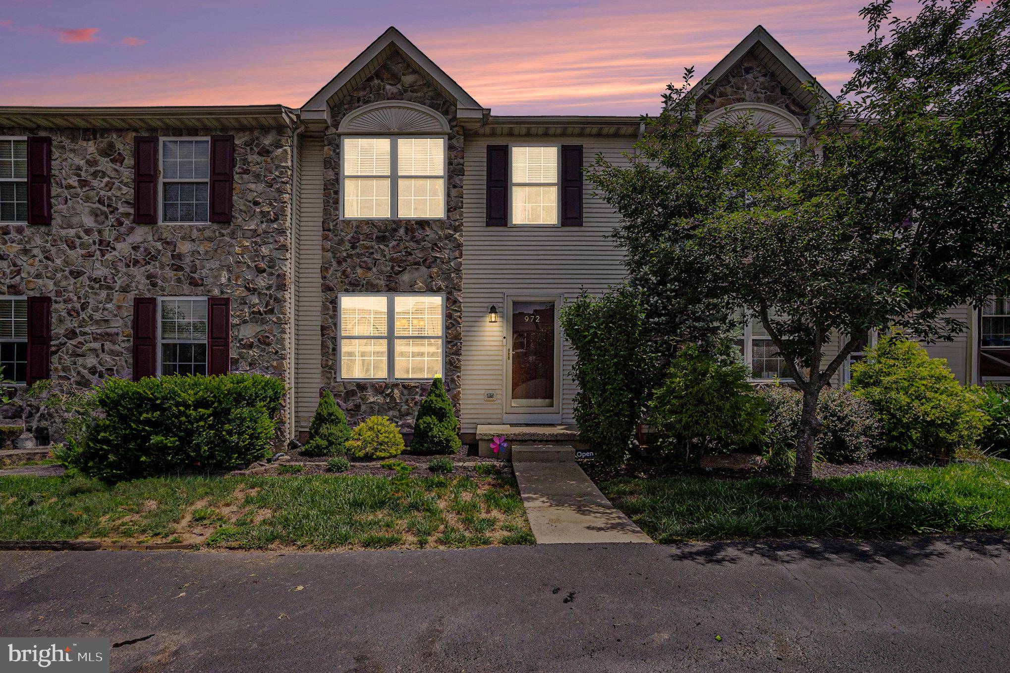 Collegeville, PA 19426,972 DOGWOOD LN
