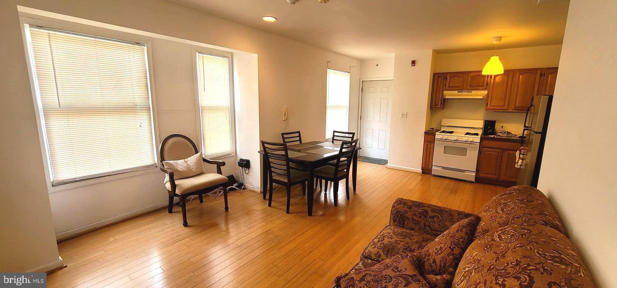 Philadelphia, PA 19122,1501 N 4TH ST #2ND FL