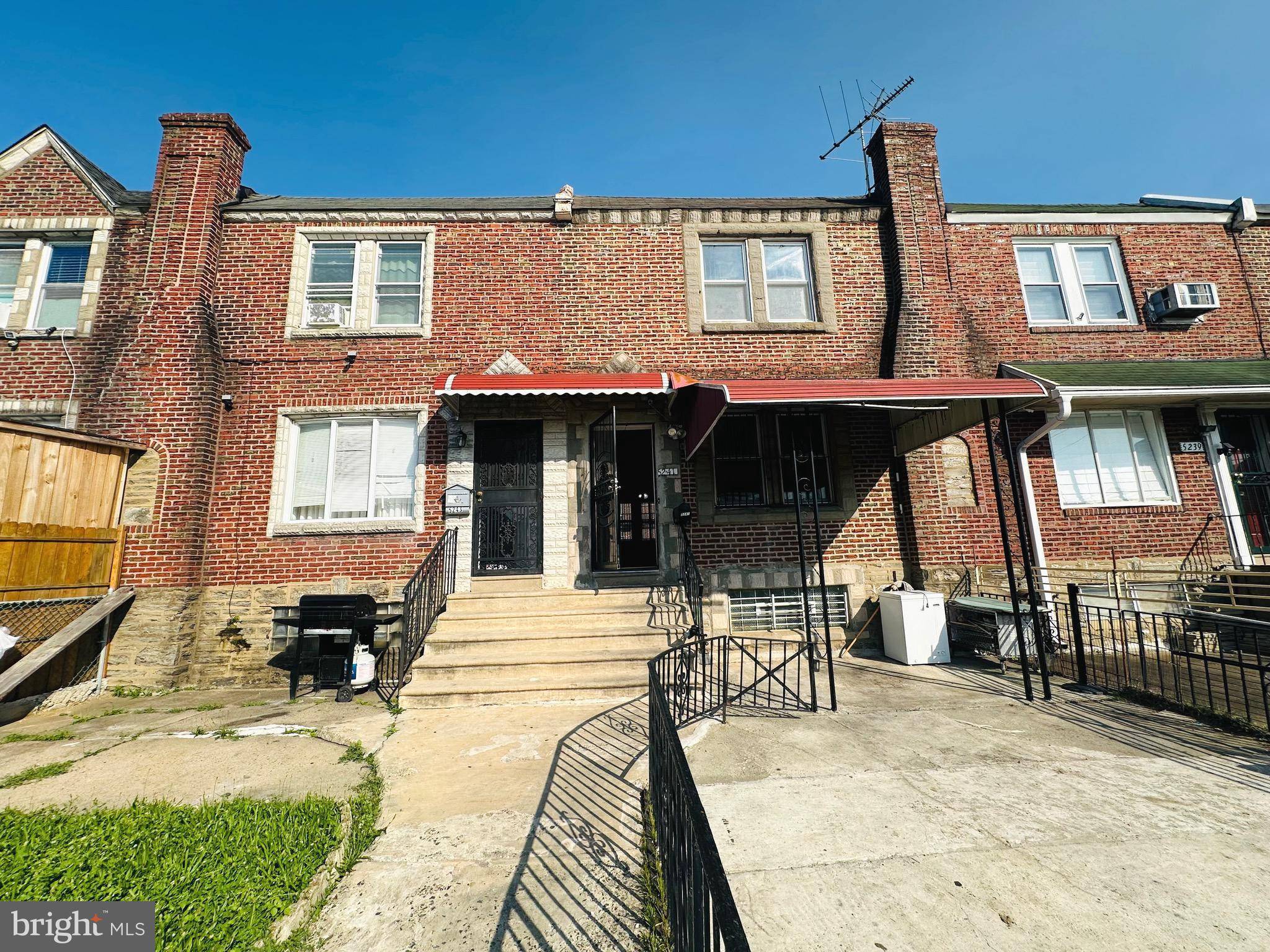 Philadelphia, PA 19124,5241 HOWLAND ST